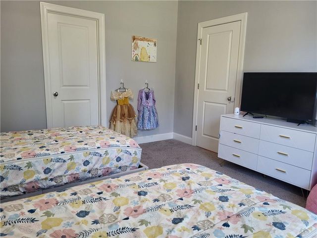 3985 Old Friendship Road, Buford, GA 30519