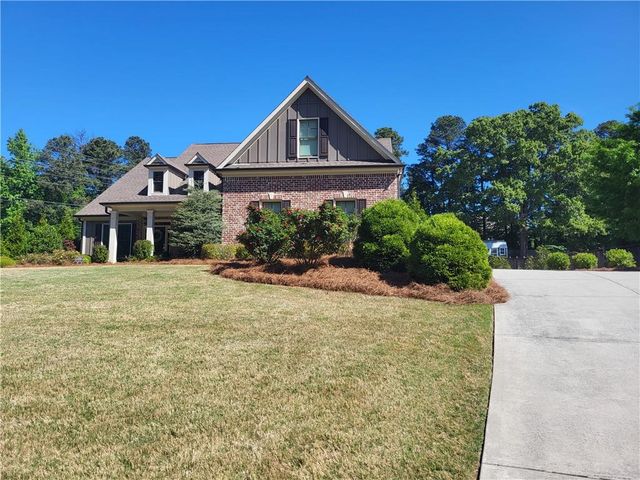 3985 Old Friendship Road, Buford, GA 30519