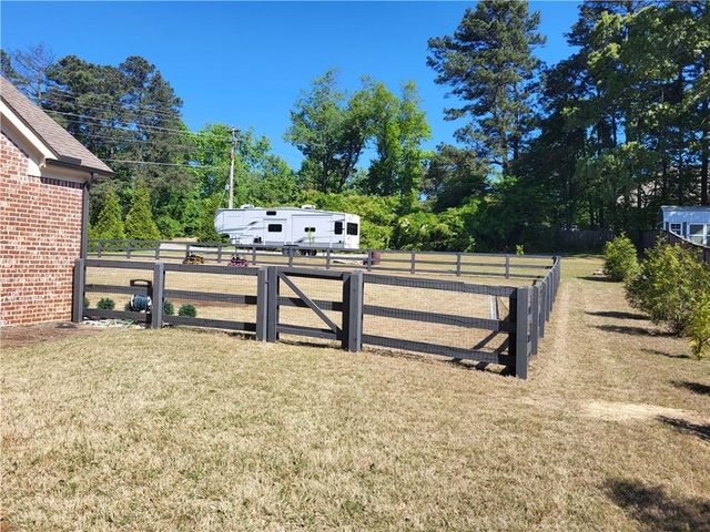 3985 Old Friendship Road, Buford, GA 30519