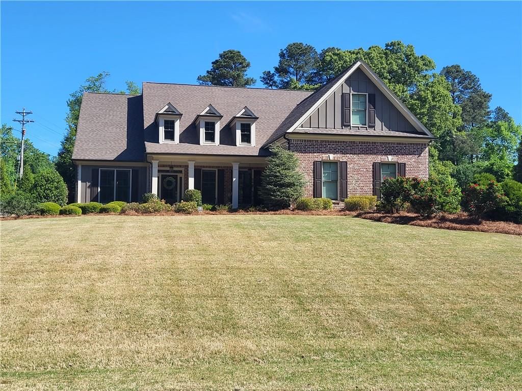 3985 Old Friendship Road, Buford, GA 30519