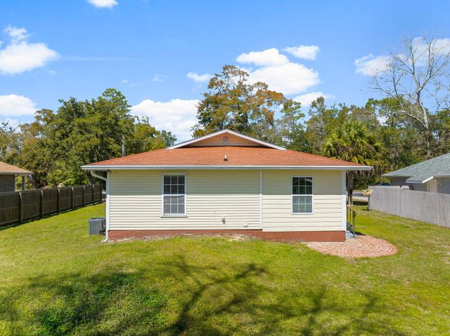 362 Palmetto Avenue, Freeport, FL 32439