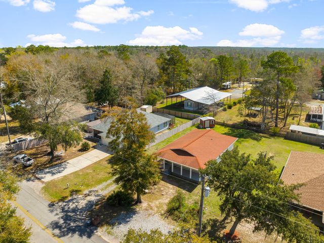 362 Palmetto Avenue, Freeport, FL 32439