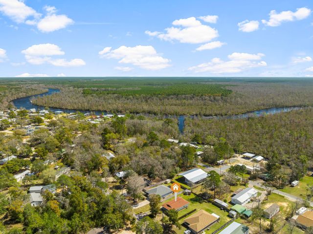 362 Palmetto Avenue, Freeport, FL 32439