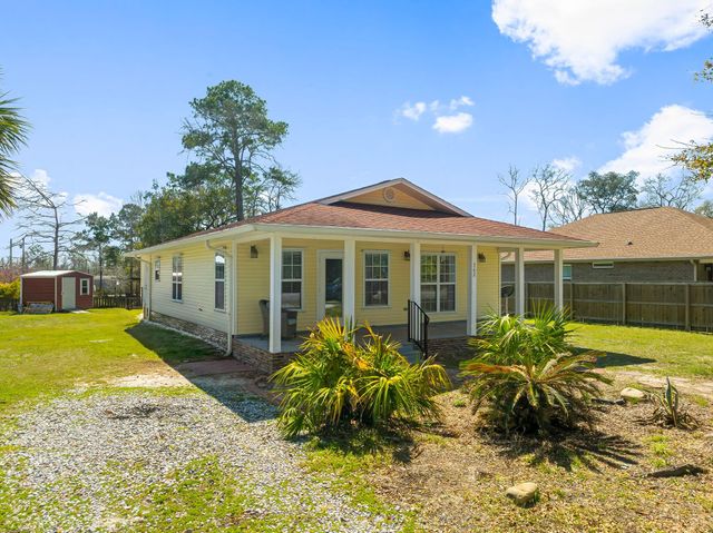 362 Palmetto Avenue, Freeport, FL 32439