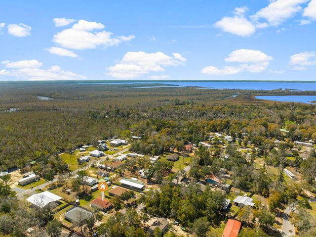362 Palmetto Avenue, Freeport, FL 32439