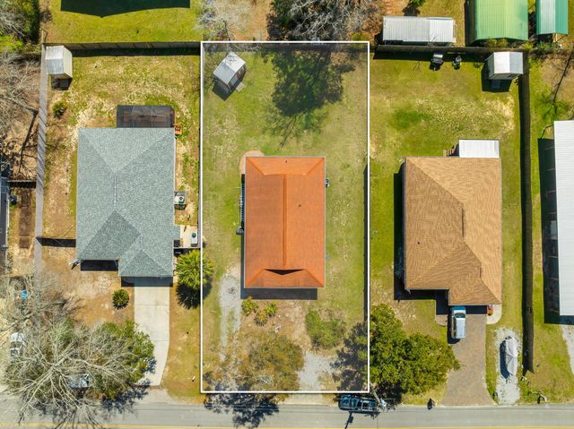 362 Palmetto Avenue, Freeport, FL 32439