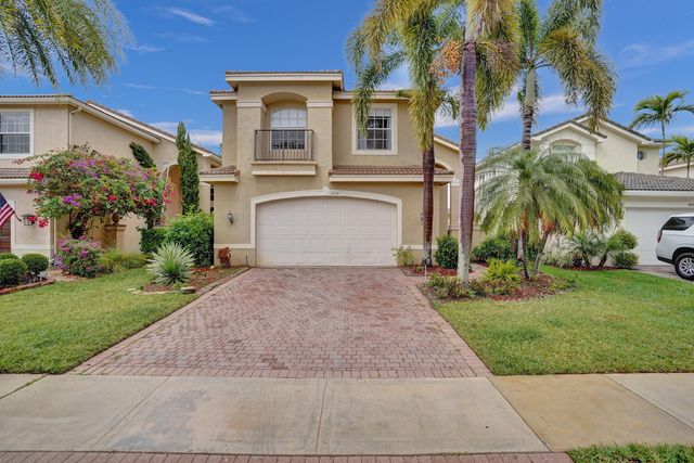 8876 Sandy Crest Lane, Boynton Beach, FL 33473