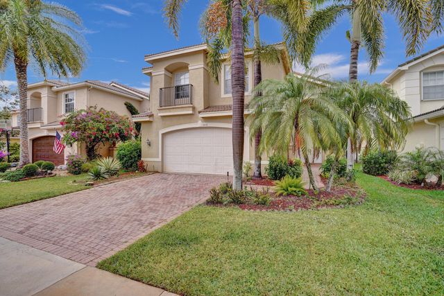 8876 Sandy Crest Lane, Boynton Beach, FL 33473