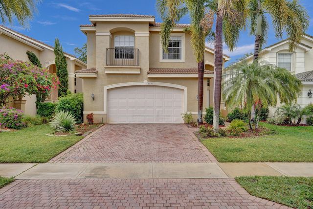 8876 Sandy Crest Lane, Boynton Beach, FL 33473