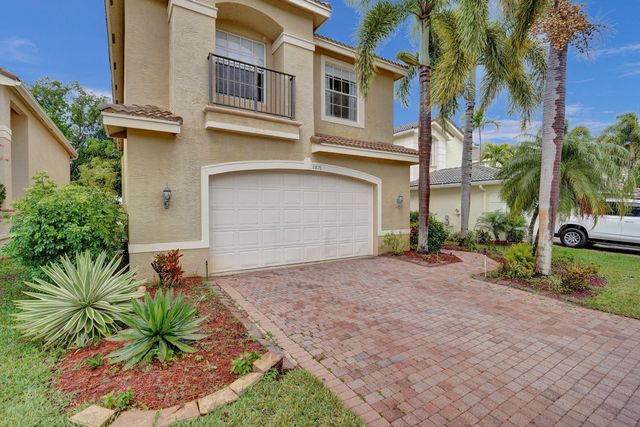 8876 Sandy Crest Lane, Boynton Beach, FL 33473