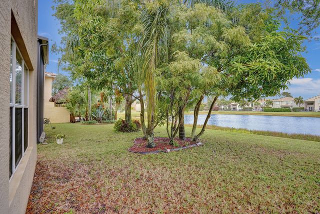 8876 Sandy Crest Lane, Boynton Beach, FL 33473