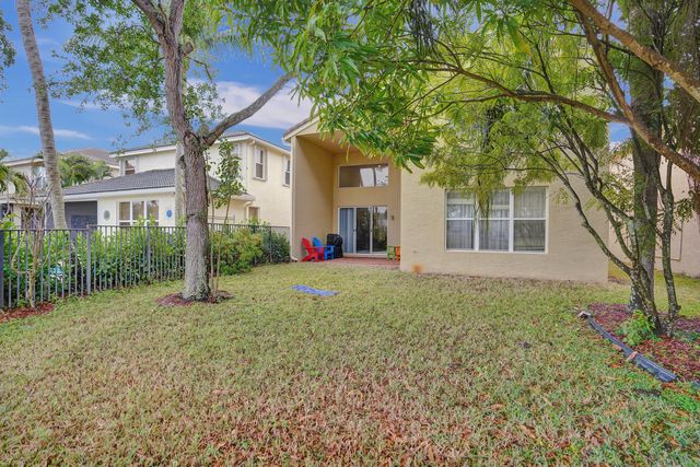 8876 Sandy Crest Lane, Boynton Beach, FL 33473