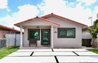 6527 W 22nd Lane, Hialeah, FL 33016