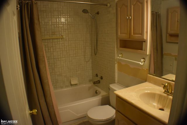 24223 RAMSGATE Street, Clinton Twp, MI 48035