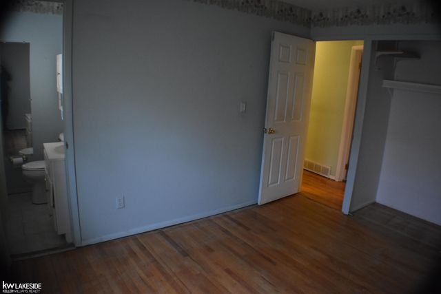 24223 RAMSGATE Street, Clinton Twp, MI 48035