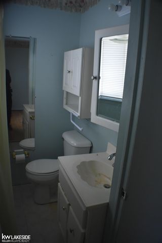 24223 RAMSGATE Street, Clinton Twp, MI 48035