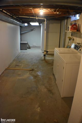24223 RAMSGATE Street, Clinton Twp, MI 48035
