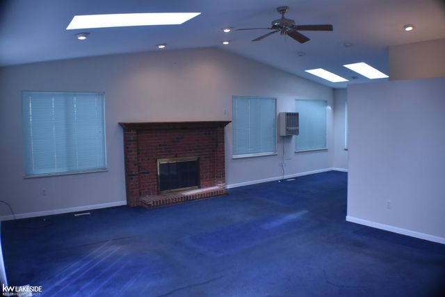24223 RAMSGATE Street, Clinton Twp, MI 48035