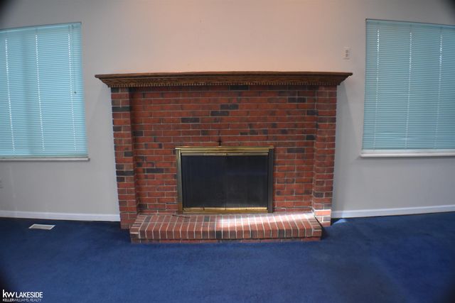 24223 RAMSGATE Street, Clinton Twp, MI 48035