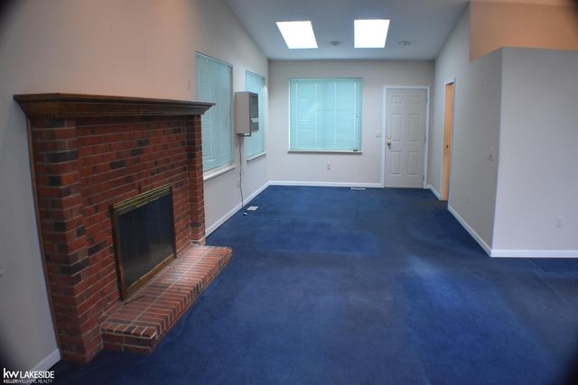 24223 RAMSGATE Street, Clinton Twp, MI 48035