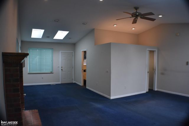 24223 RAMSGATE Street, Clinton Twp, MI 48035