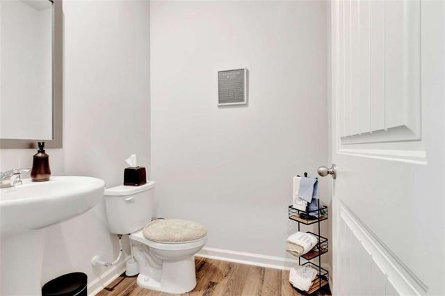 7730 Demeter Drive, Fairburn, GA 30213