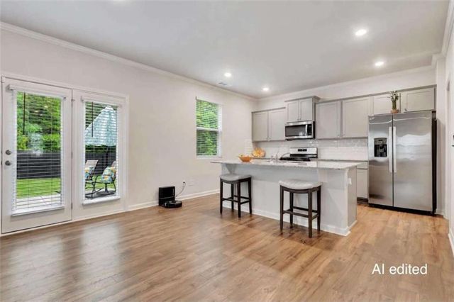 7730 Demeter Drive, Fairburn, GA 30213