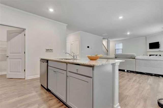 7730 Demeter Drive, Fairburn, GA 30213