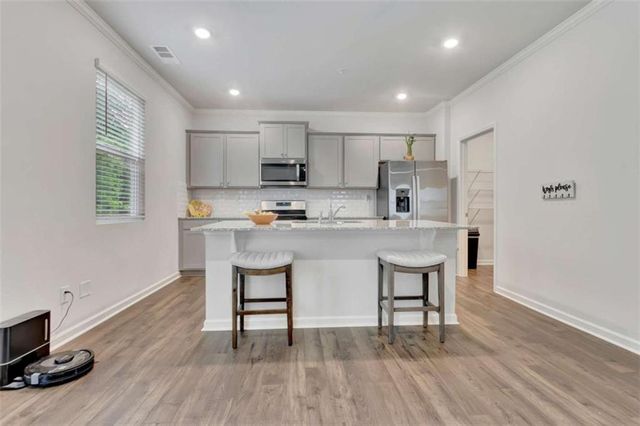 7730 Demeter Drive, Fairburn, GA 30213