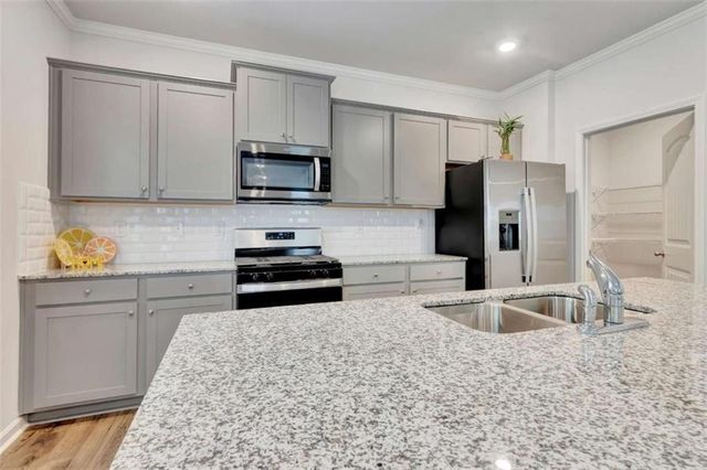 7730 Demeter Drive, Fairburn, GA 30213