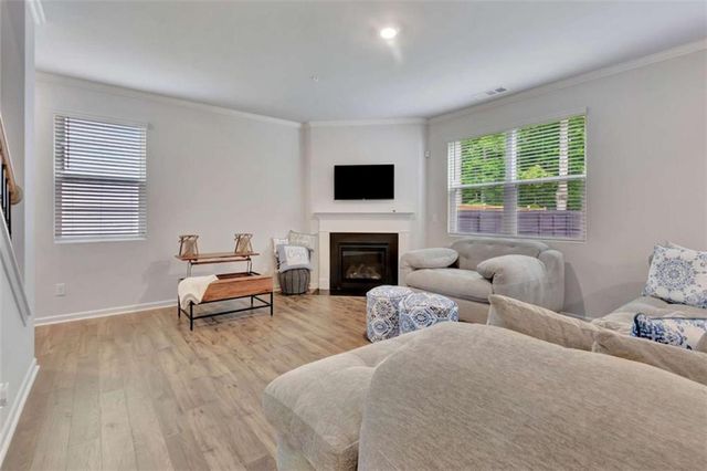 7730 Demeter Drive, Fairburn, GA 30213