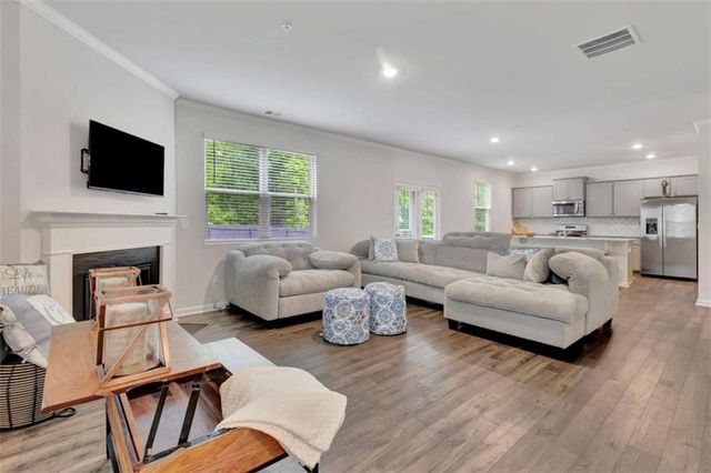 7730 Demeter Drive, Fairburn, GA 30213