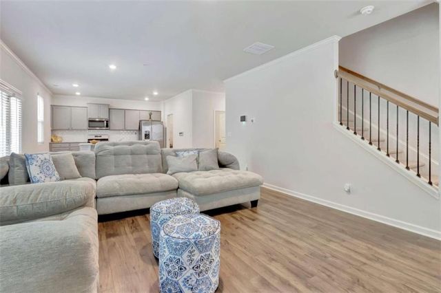 7730 Demeter Drive, Fairburn, GA 30213