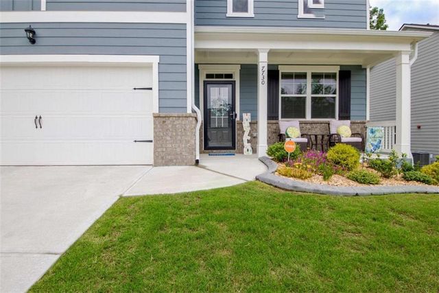 7730 Demeter Drive, Fairburn, GA 30213