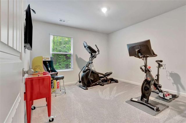 7730 Demeter Drive, Fairburn, GA 30213