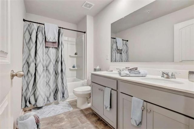 7730 Demeter Drive, Fairburn, GA 30213