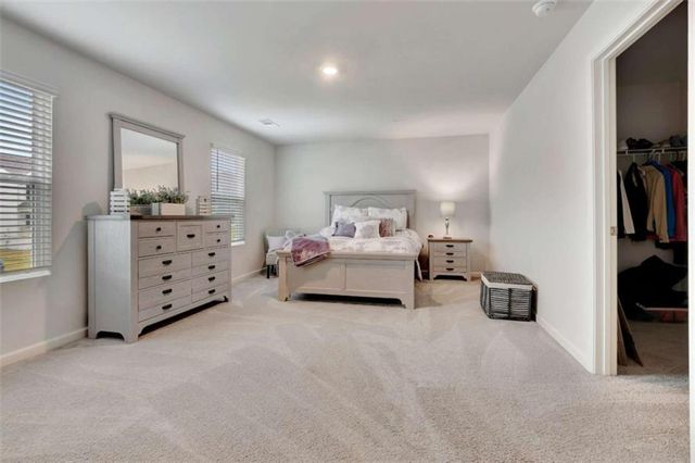 7730 Demeter Drive, Fairburn, GA 30213