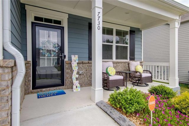 7730 Demeter Drive, Fairburn, GA 30213