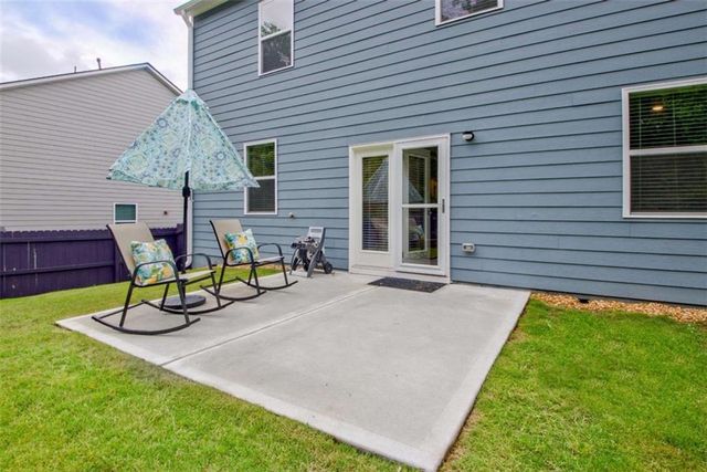 7730 Demeter Drive, Fairburn, GA 30213