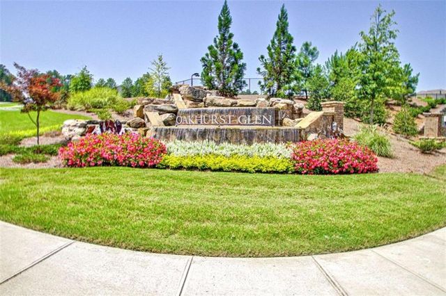 7730 Demeter Drive, Fairburn, GA 30213