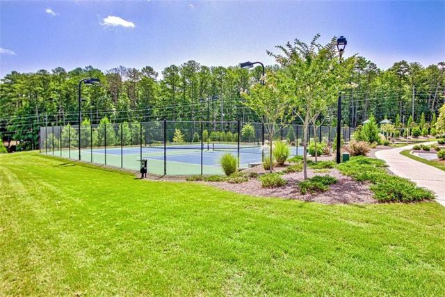 7730 Demeter Drive, Fairburn, GA 30213