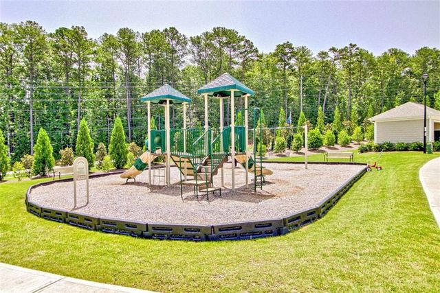 7730 Demeter Drive, Fairburn, GA 30213