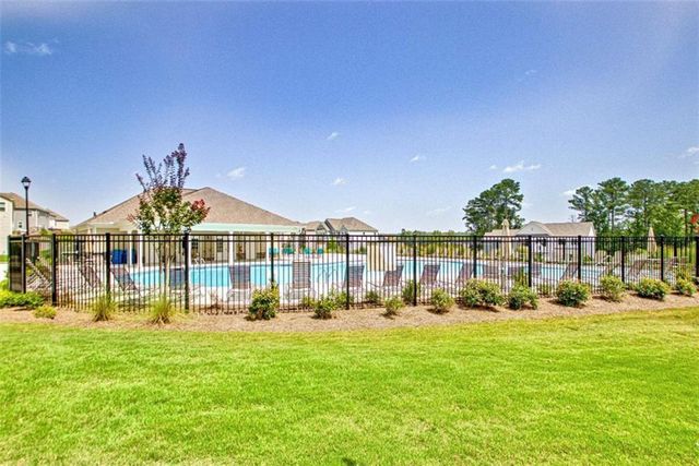 7730 Demeter Drive, Fairburn, GA 30213