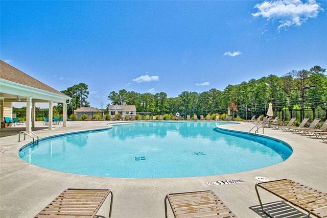 7730 Demeter Drive, Fairburn, GA 30213