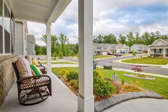 7730 Demeter Drive, Fairburn, GA 30213