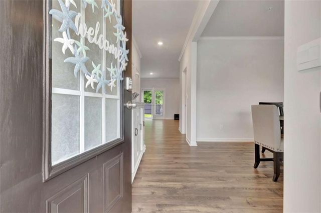 7730 Demeter Drive, Fairburn, GA 30213