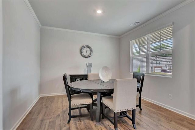 7730 Demeter Drive, Fairburn, GA 30213