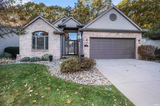 1647 Brookstone Court, Elkhart, IN 46514