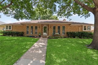 3510 Syracuse Drive, Garland, TX 75043