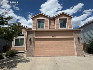 5841 Fossil Drive, Colorado Springs, CO 80923